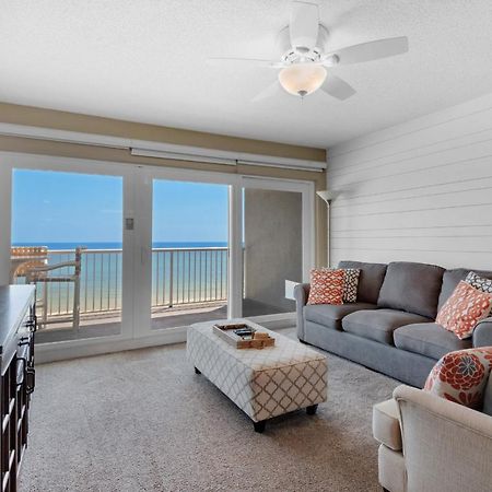 Islander Beach Resort 6012 Fort Walton Beach Bagian luar foto