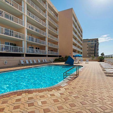 Islander Beach Resort 6012 Fort Walton Beach Bagian luar foto