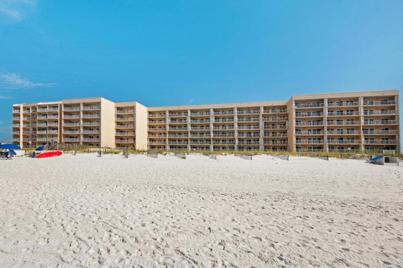 Islander Beach Resort 6012 Fort Walton Beach Bagian luar foto