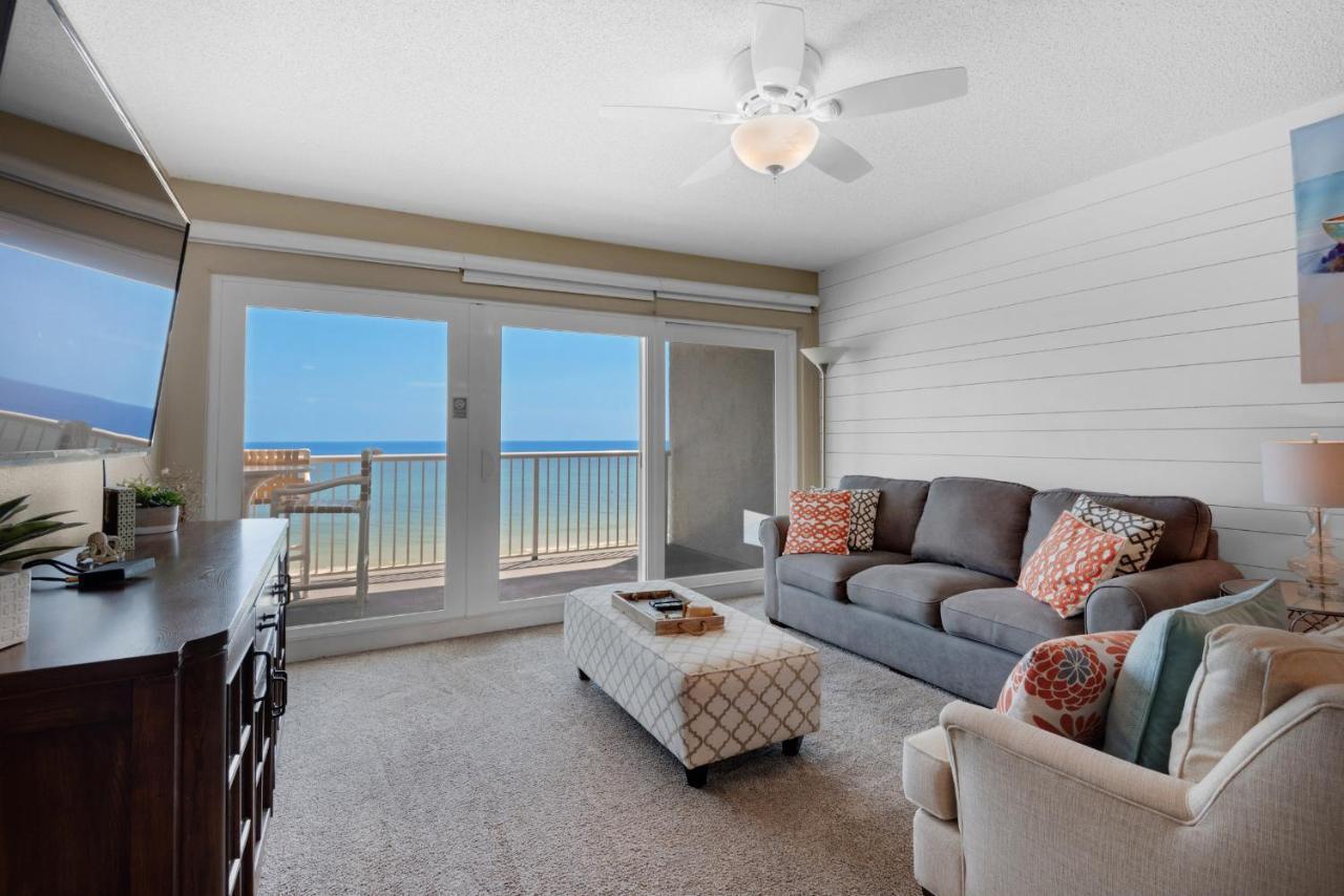Islander Beach Resort 6012 Fort Walton Beach Bagian luar foto