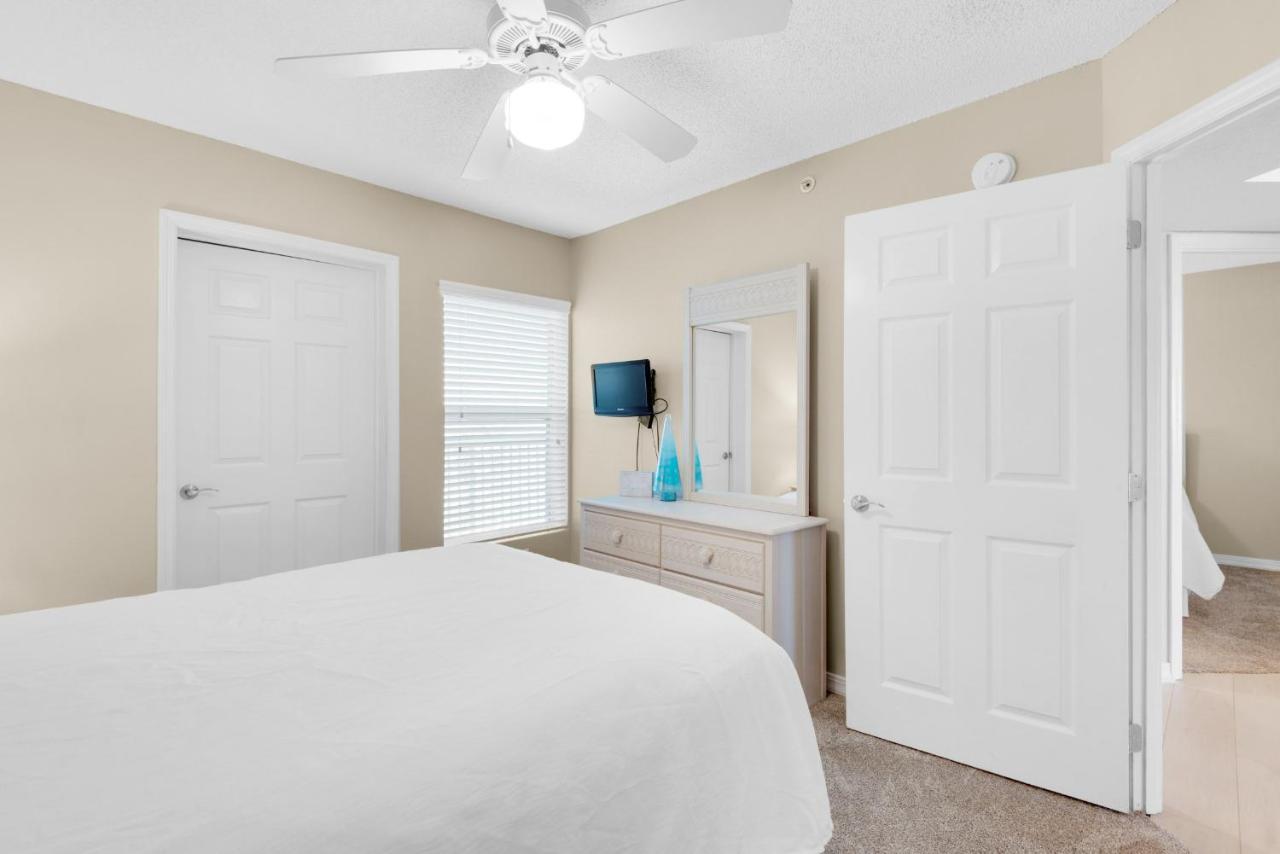 Islander Beach Resort 6012 Fort Walton Beach Bagian luar foto