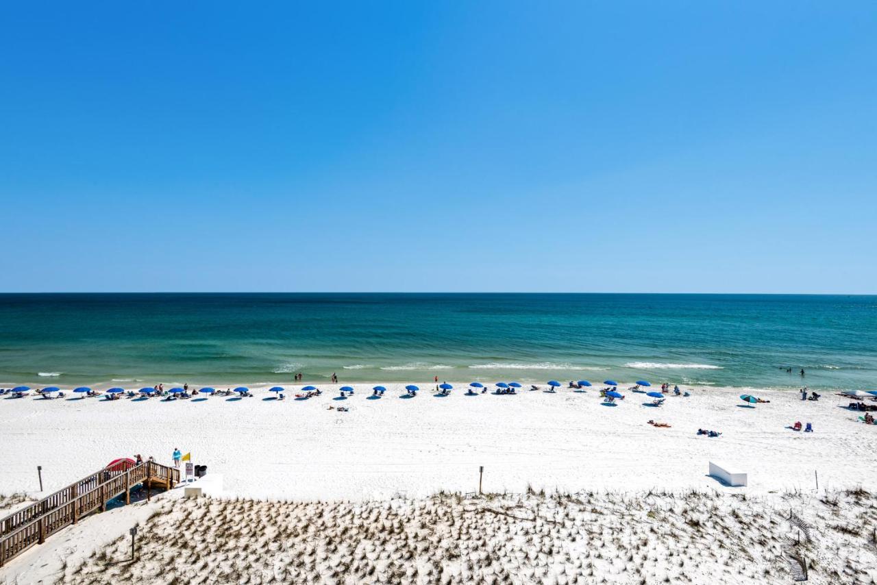 Islander Beach Resort 6012 Fort Walton Beach Bagian luar foto