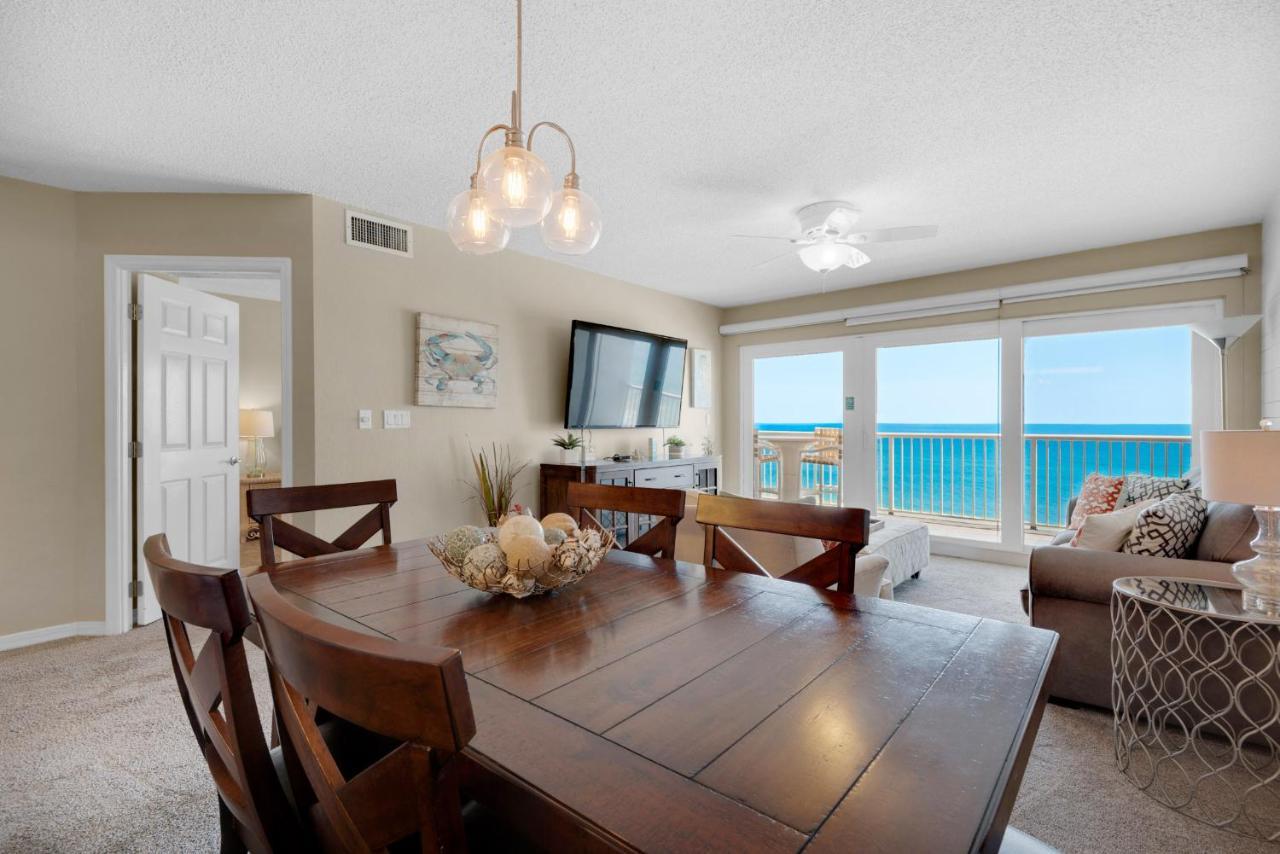 Islander Beach Resort 6012 Fort Walton Beach Bagian luar foto