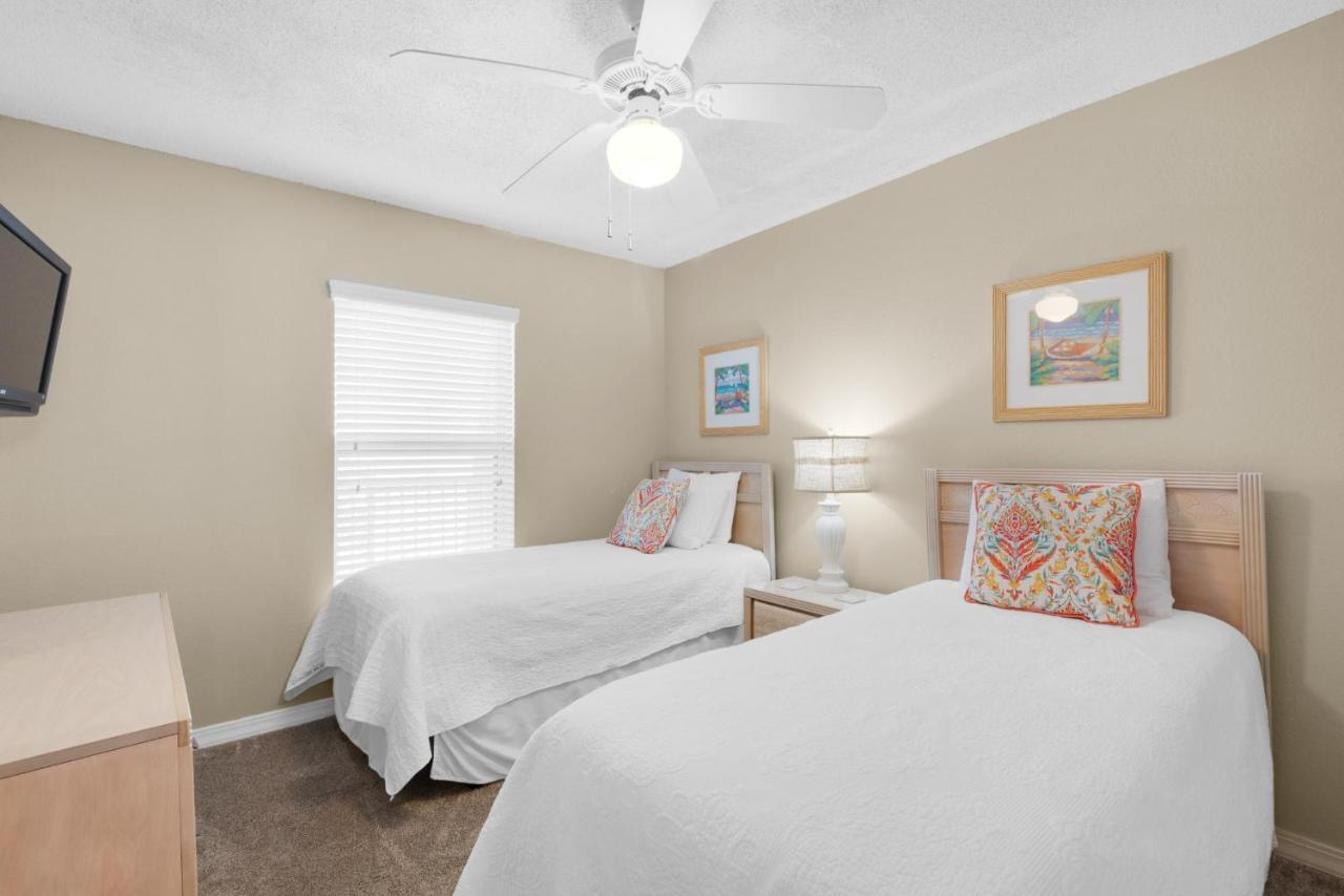 Islander Beach Resort 6012 Fort Walton Beach Bagian luar foto