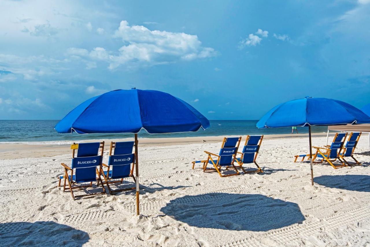 Islander Beach Resort 6012 Fort Walton Beach Bagian luar foto