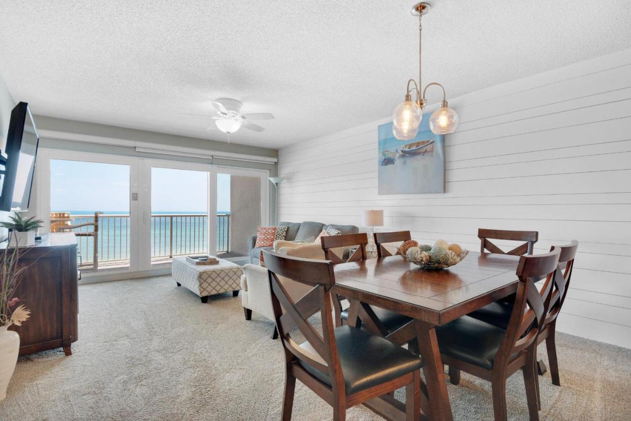 Islander Beach Resort 6012 Fort Walton Beach Bagian luar foto