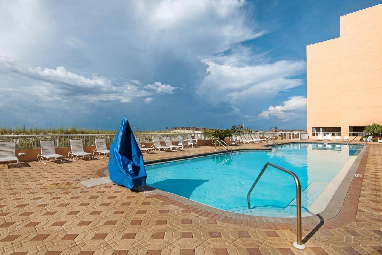 Islander Beach Resort 6012 Fort Walton Beach Bagian luar foto
