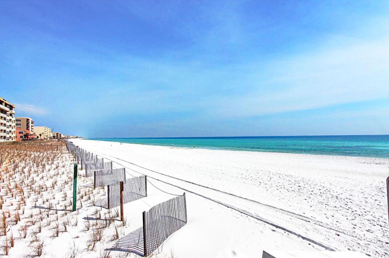 Islander Beach Resort 6012 Fort Walton Beach Bagian luar foto