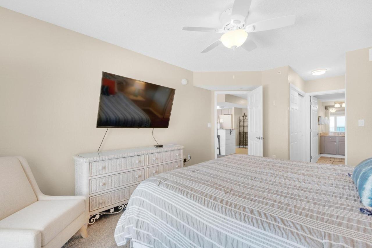 Islander Beach Resort 6012 Fort Walton Beach Bagian luar foto