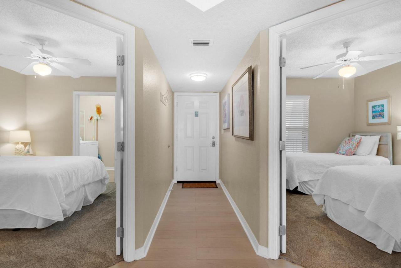 Islander Beach Resort 6012 Fort Walton Beach Bagian luar foto