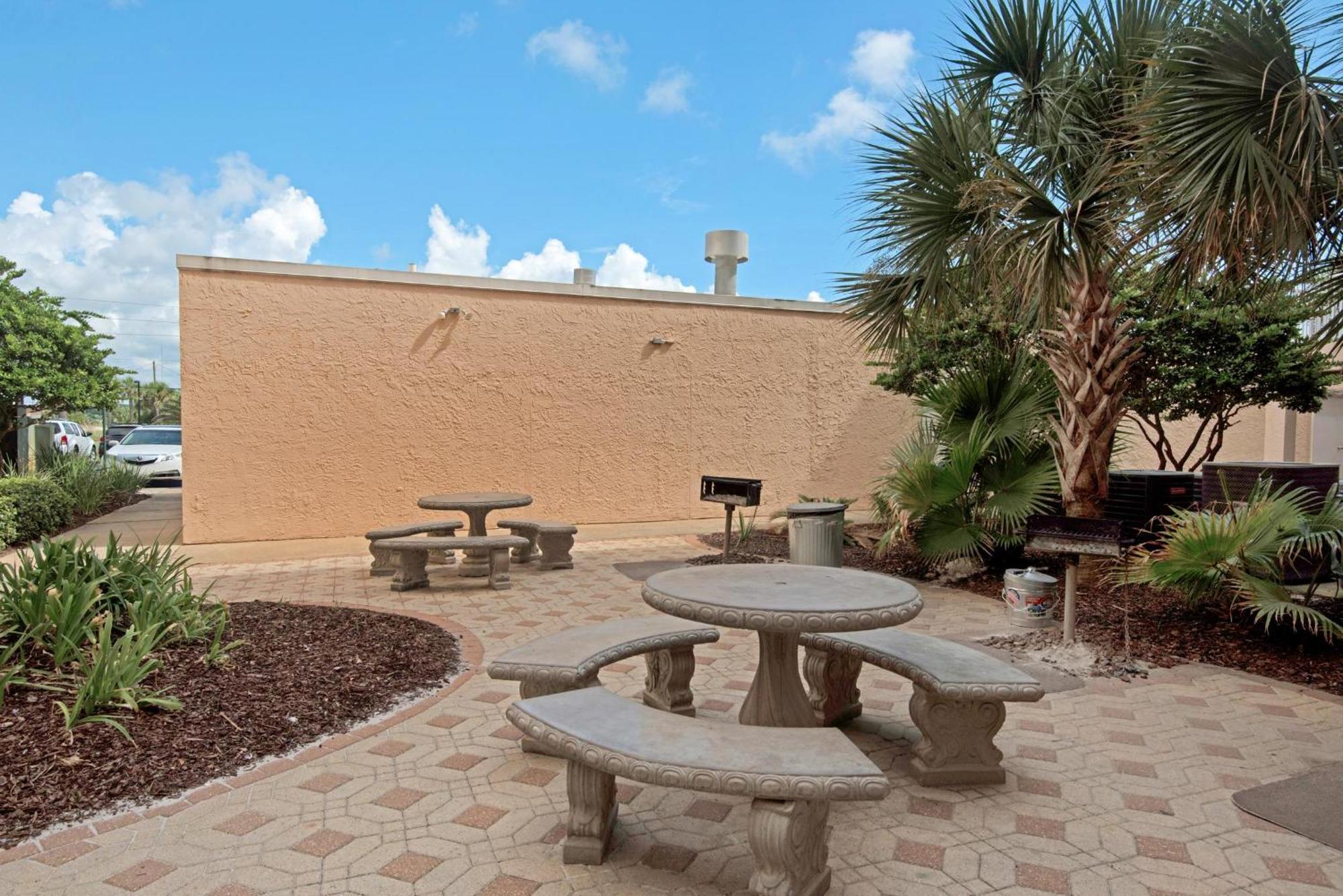 Islander Beach Resort 6012 Fort Walton Beach Bagian luar foto